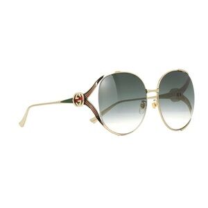 Gucci GG02255 Sunglasses.